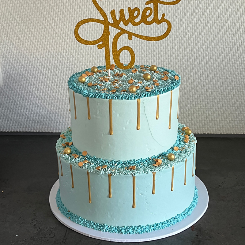 Sweet 16 - Afbeelding 3