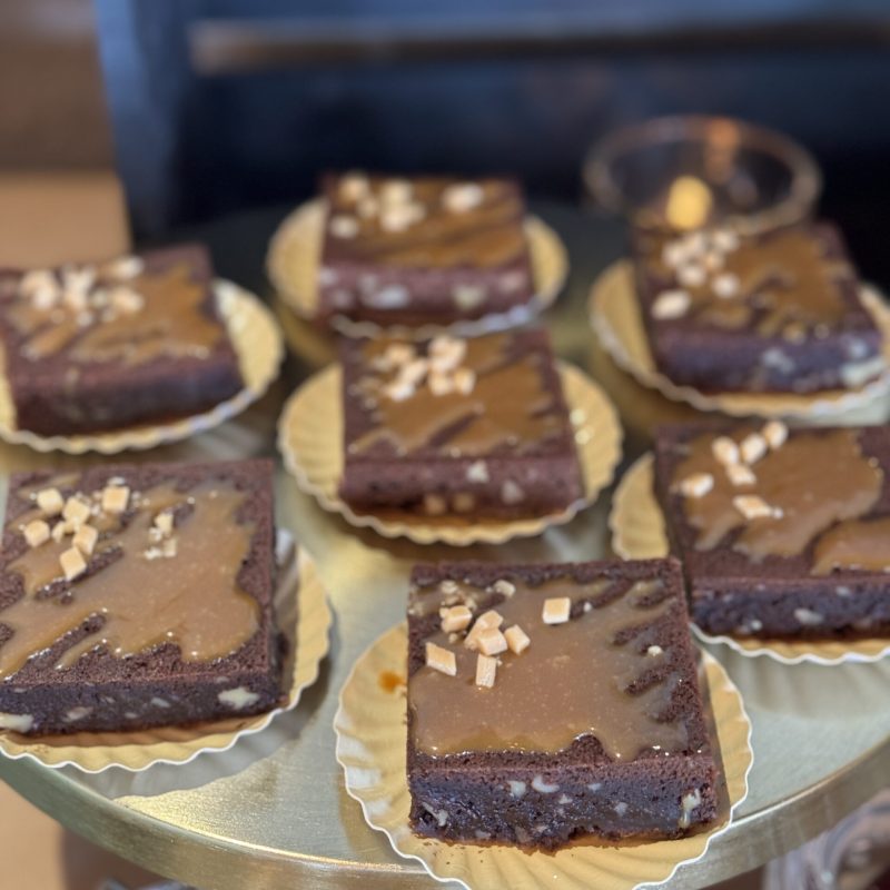 Brownies