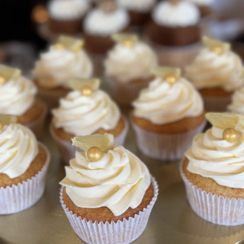 Cupcakes