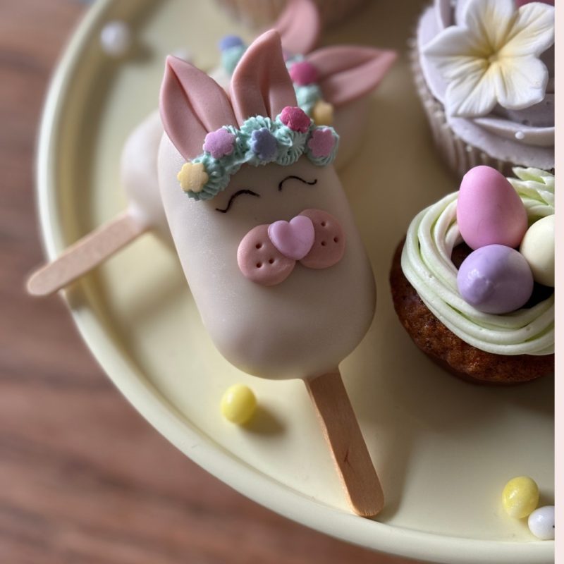 Cakesicles pasen