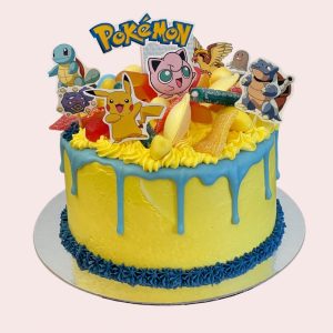 Pokemon