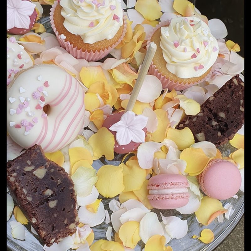 Sweetbox