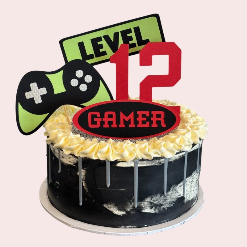 Gamer
