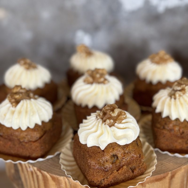 Carrotcake