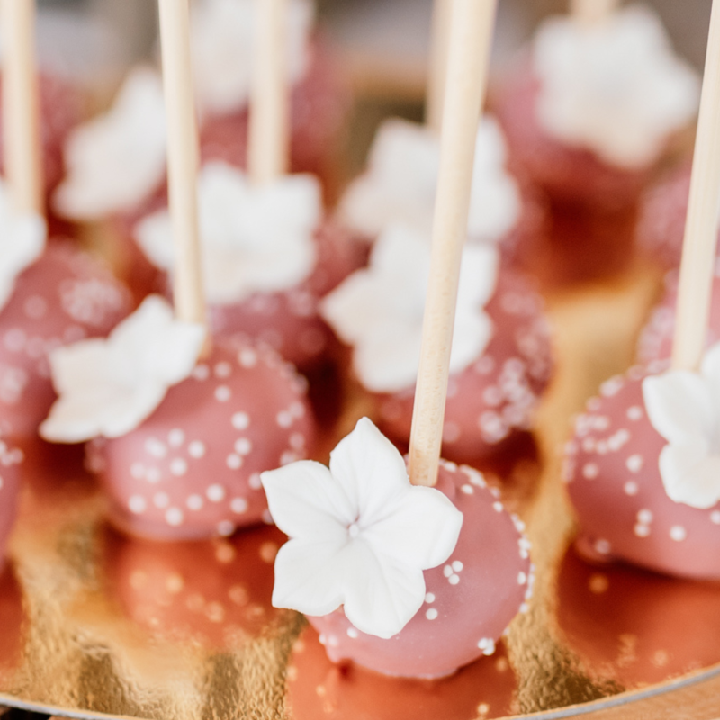 Cakepops