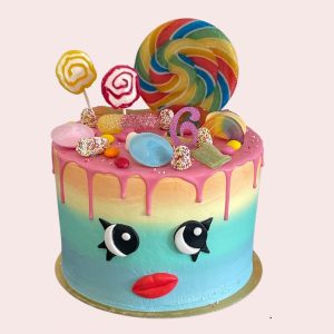 Candy