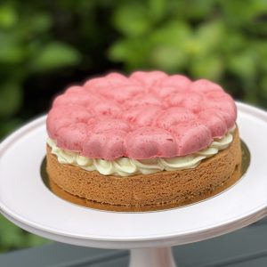 Hartjes sloffenbodem