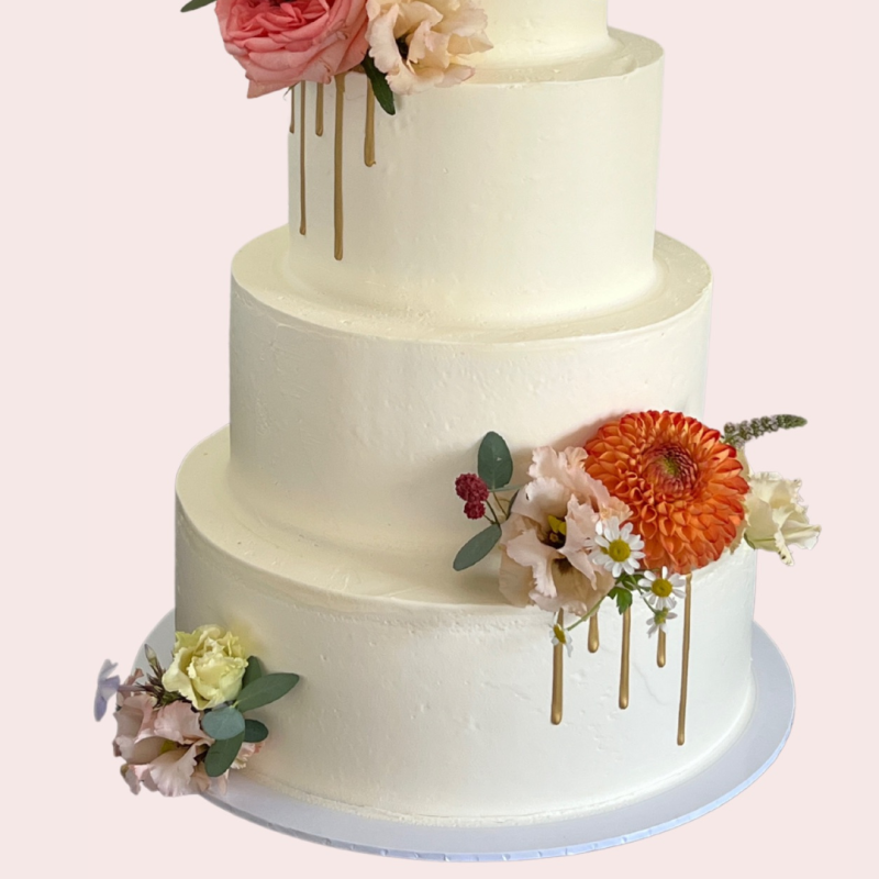 Verse Bloemen
