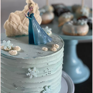 Frozen