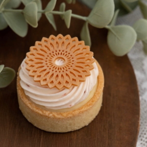 Petit four | tartelette