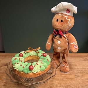 Kerstslof