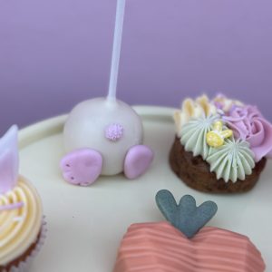 Cakepop pasen