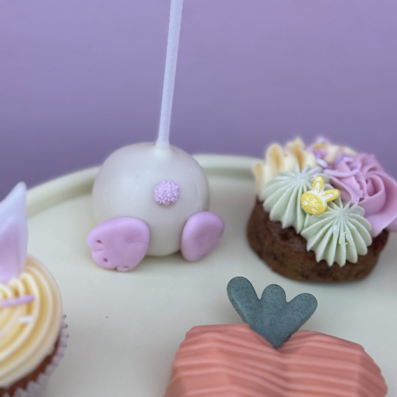 Cakepop pasen