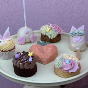 Sweetbox Pasen