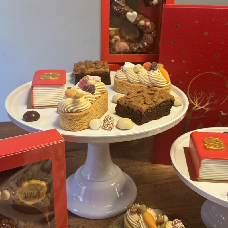 Sinterklaas