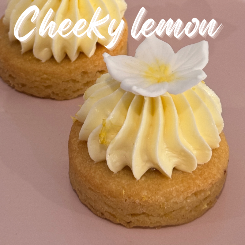 Cheeky lemon