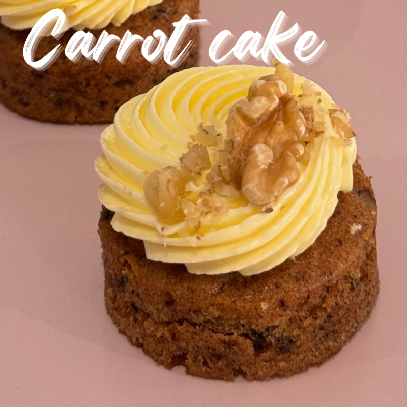 Carrotcake