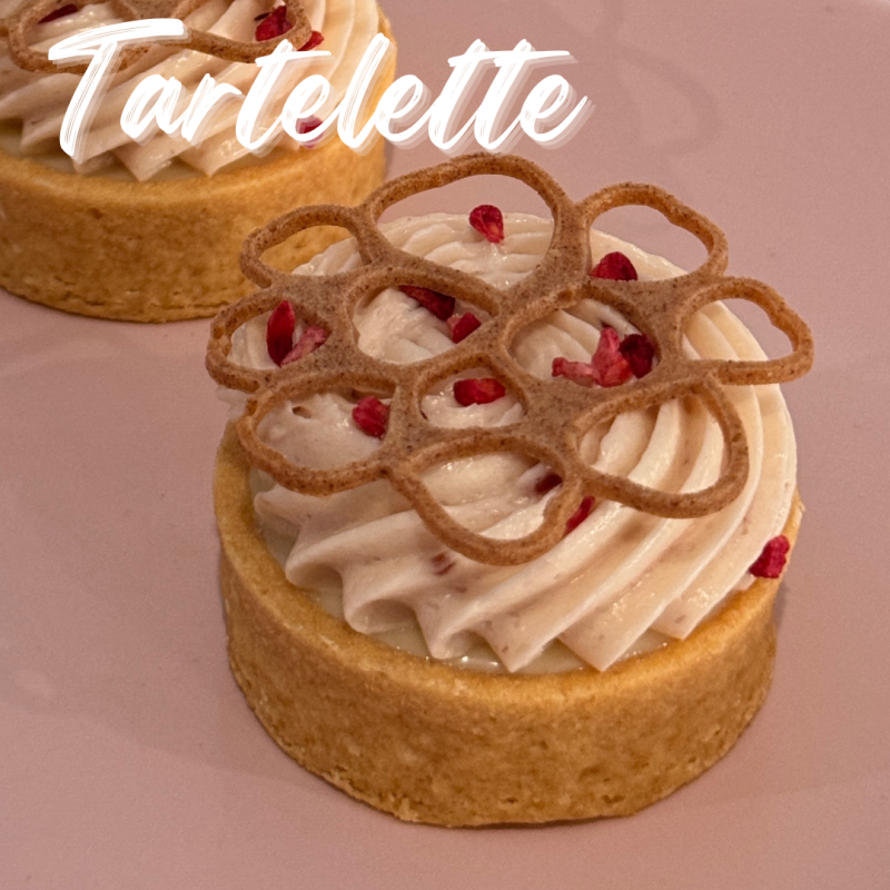 Tartelette