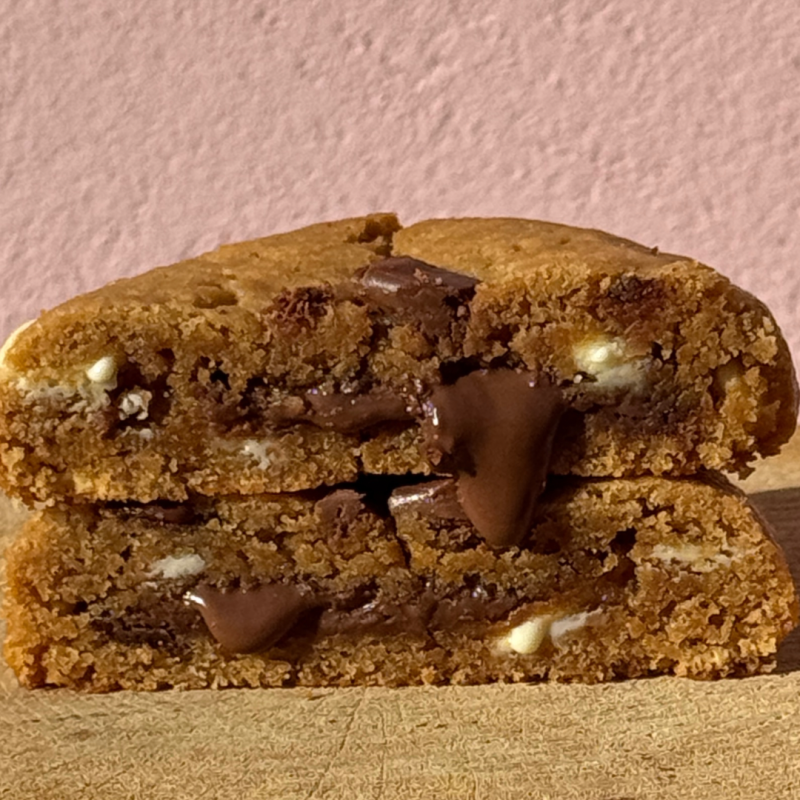 Speculoos koek