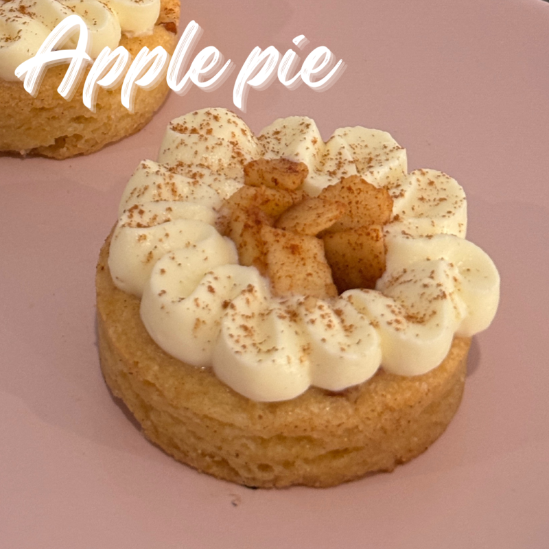 Apple pie