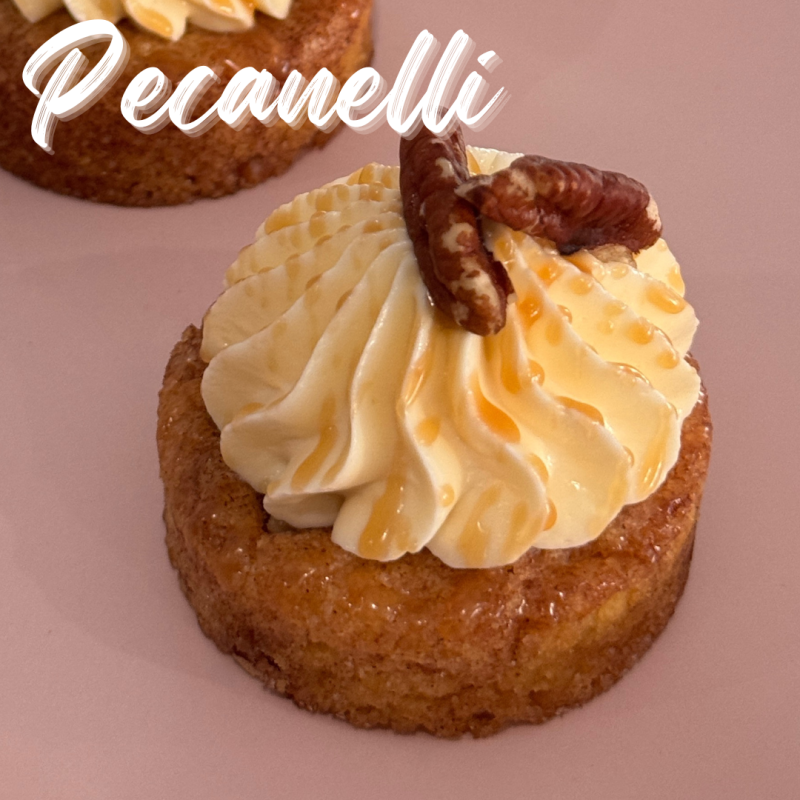 Petit fours