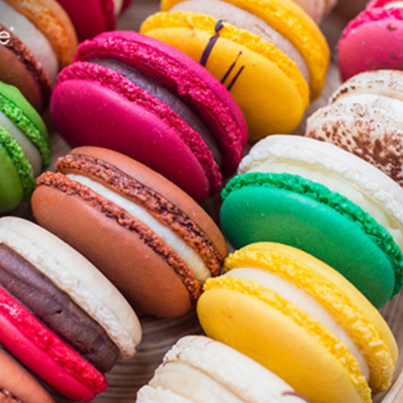 Macaron