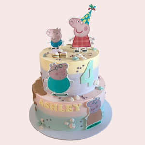 Peppa pig
