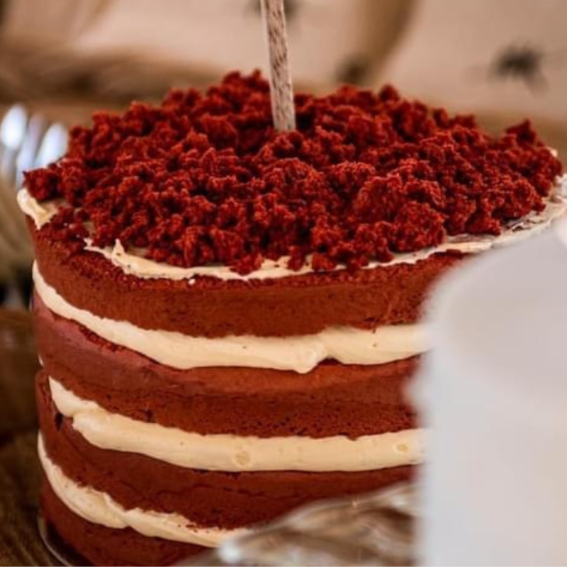 Red Velvet