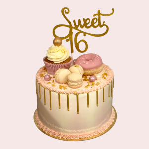 Sweet 16
