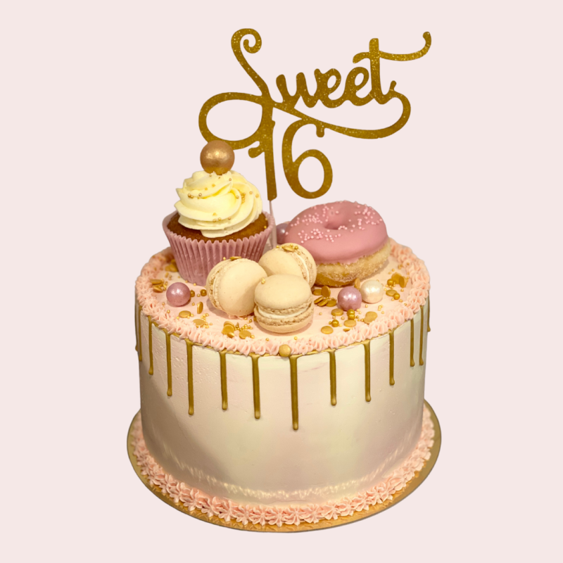 Sweet 16
