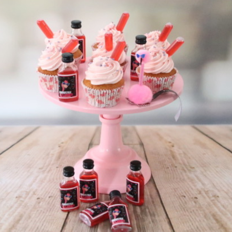Cupcakes thema