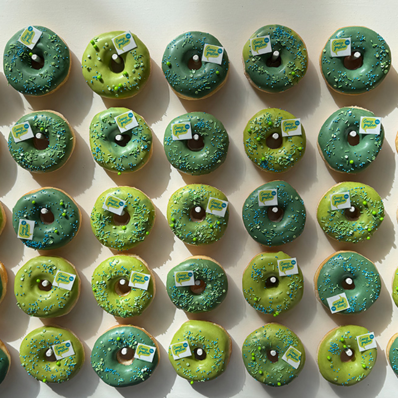 Donuts - Afbeelding 2