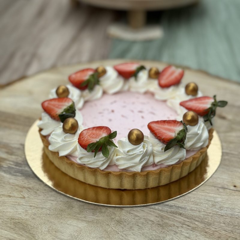 Cakes &amp; Taarten