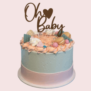 Gender Reveal
