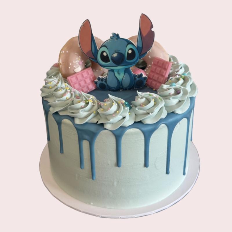 Stitch