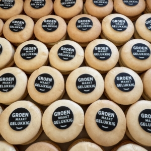 macarons