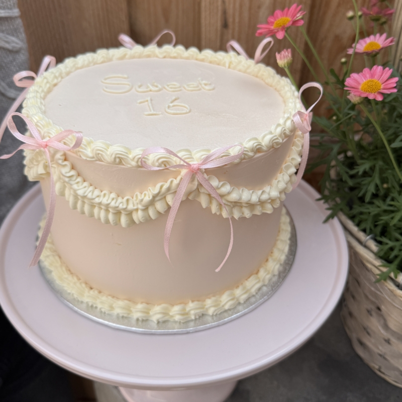 Lambeth cake