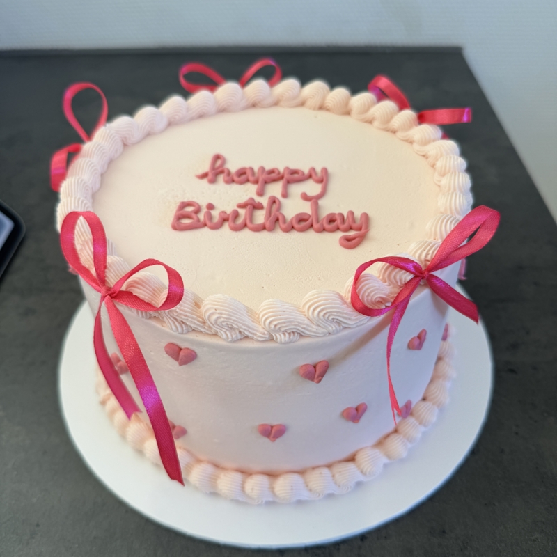 Lambeth cake - Afbeelding 2