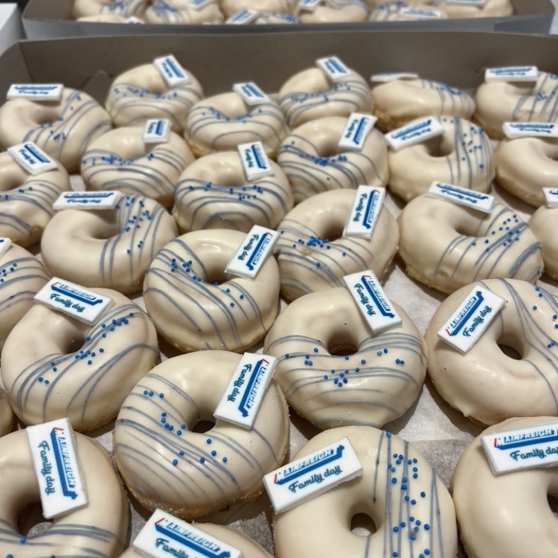 Donuts - Afbeelding 4