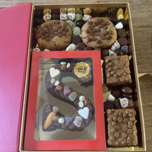 Grote boek van sinterklaas